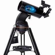 Image result for Maksutov-Cassegrain Telescope