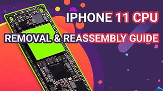 Image result for iPhone 11 CPU