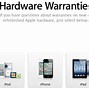 Image result for Apple Warranty Guidelines Categories