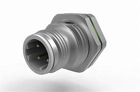 Image result for Molded Ethernet with M12 Connector