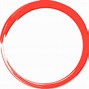 Image result for Number 6 PNG in Circle Red