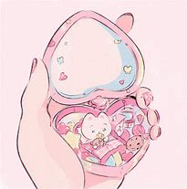 Image result for Kawaii Drawings Pink