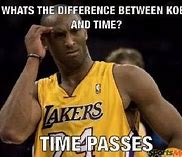 Image result for LA Lakers Memes