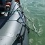 Image result for Inflatable Boat Ladder