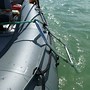 Image result for Inflatable Boat Swim Ladder