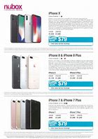 Image result for iPhone X Brochure