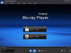 Image result for Blu-ray Player Software