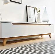 Image result for Nordic TV Stand