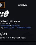 Image result for Unc0ver Jailbreak