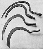 Image result for Reaping Hook Drill