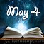 Image result for May 4 Zodiac Sign