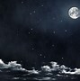 Image result for Moon and Stars Desktop Backgrounds