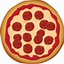 Image result for Pizza Animated with Cowboy Hat