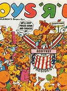 Image result for Old Toys R Us