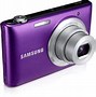 Image result for Purple Camera