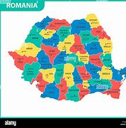 Image result for Romania States
