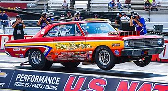 Image result for NHRA Super Stock Cars