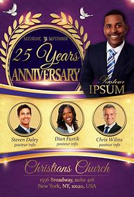 Image result for Mark Your Calendar Church Anniversary
