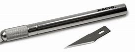 Image result for Stanley Retractable Knife