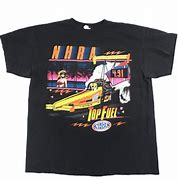Image result for NHRA Top Fuel T-Shirts