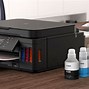 Image result for Printer with Refillable Ink Tank Shaq