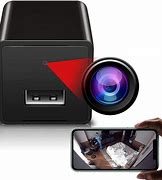 Image result for 4K USB Charger Spy Camera
