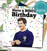 Image result for Brooklyn 99 Birthday Theme