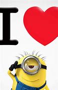 Image result for I Love Minions PFP