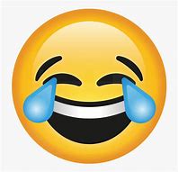 Image result for Laughing Crying Cartoon Face Meme