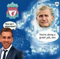 Image result for Liverpool Cap Meme