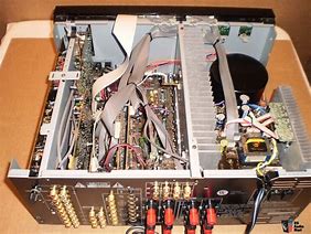 Image result for Denon AVC 3030 Amplifier