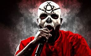 Image result for Tech 9 Rapper Skull SVG