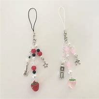 Image result for Nana Inspired Phone Charms