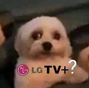 Image result for LG TV LGTB Meme