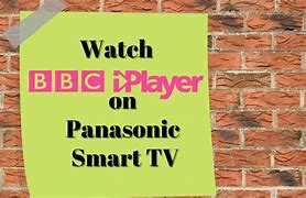 Image result for 4K Panasonic Smart TV