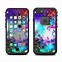 Image result for Purple LifeProof Case iPhone 6