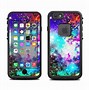 Image result for iPhone 6 LifeProof Stickers Gangster