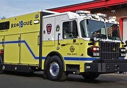 Image result for Military Heavy Rescue Ambulance