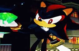 Image result for Chaos Sonic X Shadow