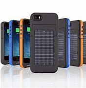 Image result for iPhone Solar Charging Case