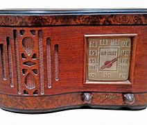 Image result for Classic Vintage Radios