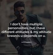 Image result for My Attitude Quotes