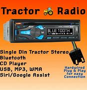 Image result for Pioneer Radio CD and Aux