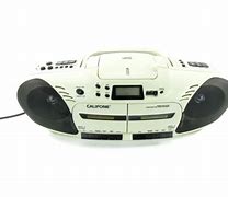 Image result for Califone Cassette Dual Recorder2455a