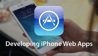 Image result for Developing App for iPhone