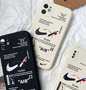 Image result for Nike Cillicone Phone Case