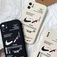Image result for Nike iPhone 12 Pro Case