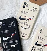 Image result for Nike Cell Phone Cases for iPhone 9
