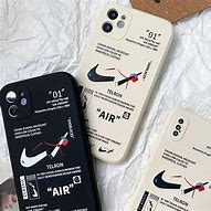Image result for Nike Off White Kaws iPhone 8 Case