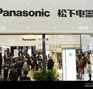 Image result for Panasonic China